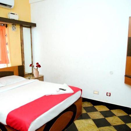 Hotel Sunpark Inn Chennai Eksteriør billede