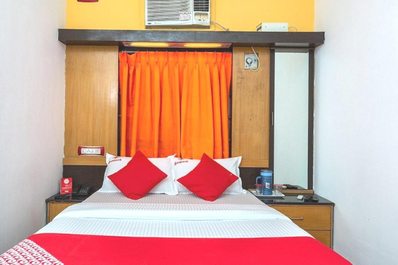 Hotel Sunpark Inn Chennai Eksteriør billede